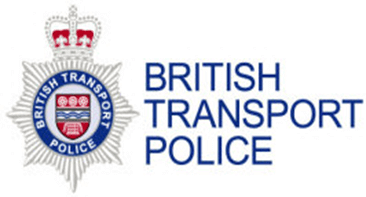 British Transport Police Logo