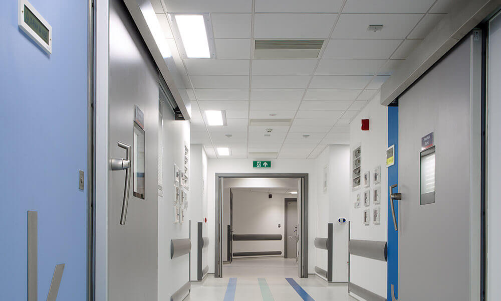 GP Linear photograph