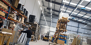 Why Buy from Solite?