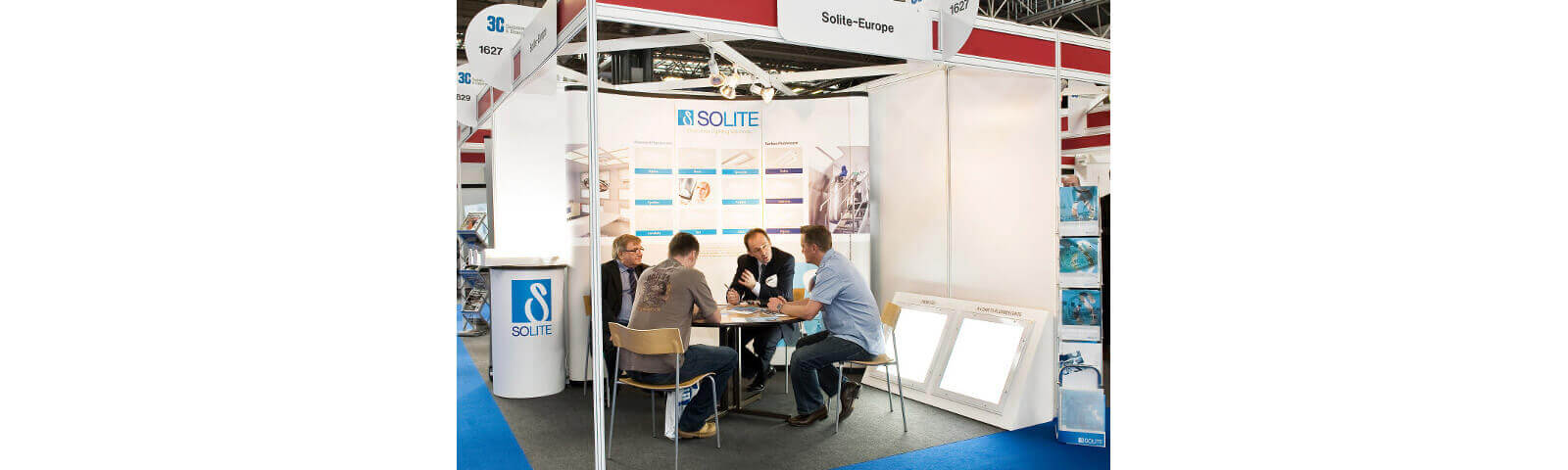 LED Product Development gallery image