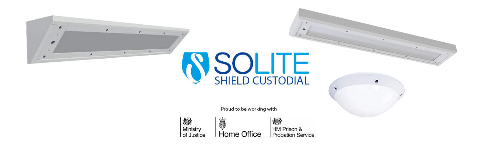 Introducing the New Shield Custodial Range gallery image