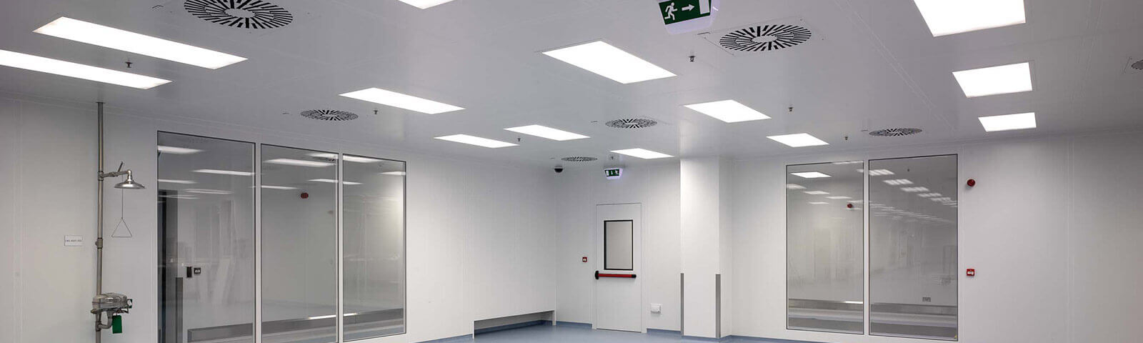 New - Zeta-RA luminaire gallery image