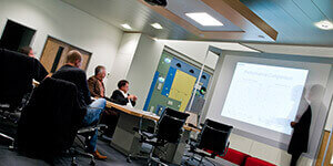 CPD on LED for Clean Areas at your Offices