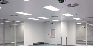 Solite Supply 1400 Walk On Luminaires To Eli Lilly