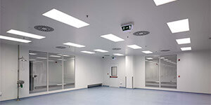 New - Zeta-RA luminaire