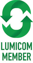 Lumicom member logo